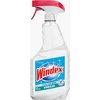 Windex Fresh Clean Scent All Purpose Cleaner With Vinegar Liquid 23 oz 70331